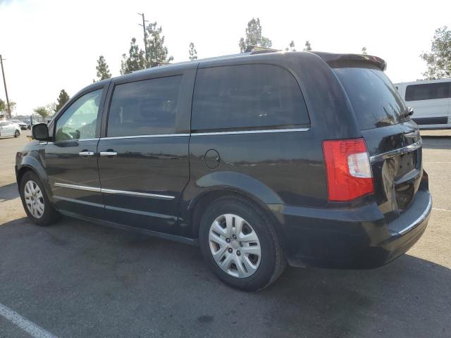 Photo 2 from auction – 2011 CHRYSLER TOWN & COU with VIN 2A4RR6DG1BR698368