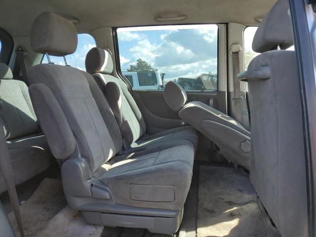 Photo 11 from auction – 2005 MAZDA MPV WAGON with VIN JM3LW28J450549591