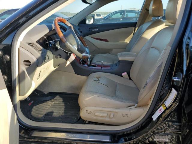 Photo 7 from auction – 2008 LEXUS ES 350 with VIN JTHBJ46G282228212