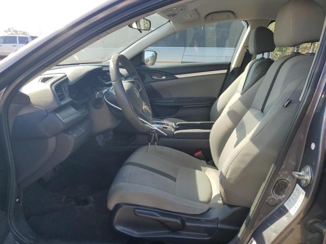 Photo 7 from auction – 2016 HONDA CIVIC LX with VIN 2HGFC2F58GH563000