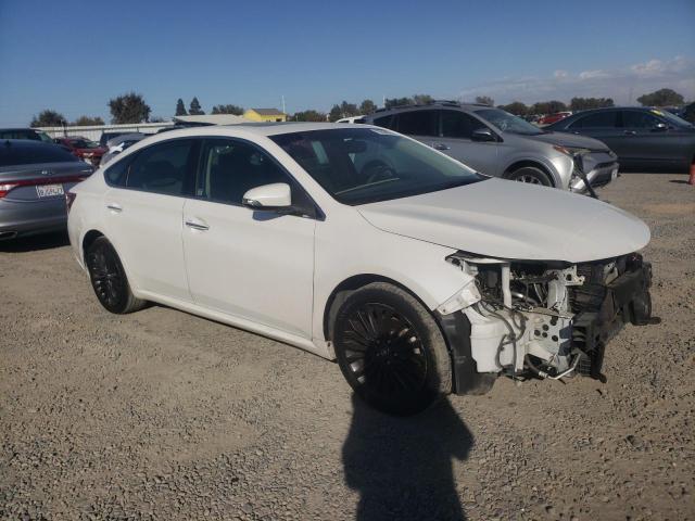 Photo 4 from auction – 2016 TOYOTA AVALON XLE with VIN 4T1BK1EB6GU238484