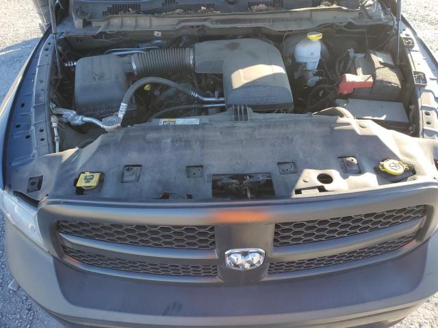 Photo 11 from auction – 2020 RAM 1500 CLASS with VIN 3C6JR6DG4LG260364