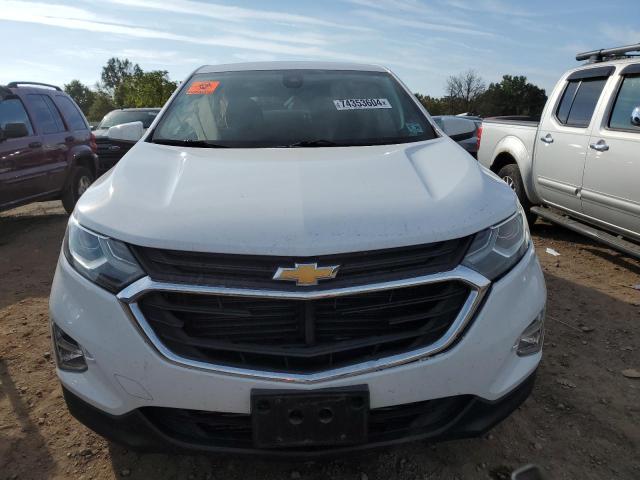 Photo 5 from auction – 2020 CHEVROLET EQUINOX LT with VIN 2GNAXUEV4L6237637
