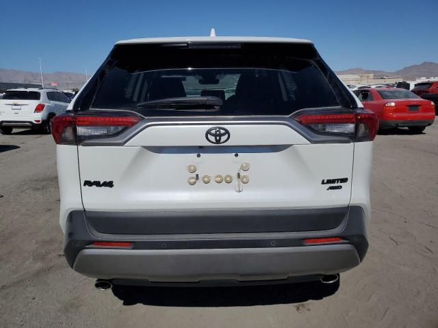 Photo 6 from auction – 2023 TOYOTA RAV4 LIMIT with VIN 2T3N1RFV7PW401870