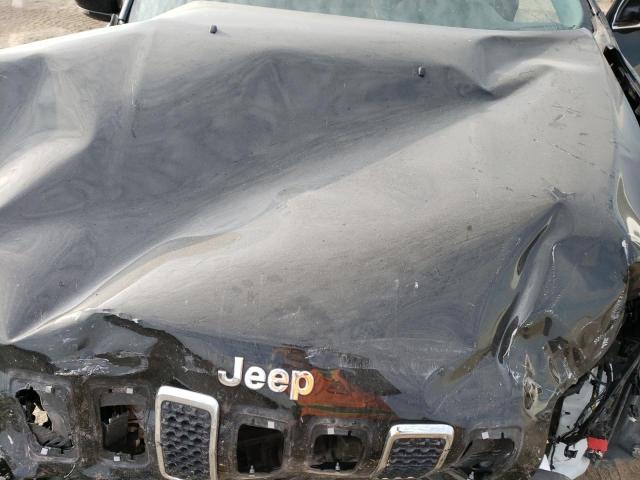 Photo 12 from auction – 2021 JEEP CHEROKEE L with VIN 1C4PJMMX6MD195059