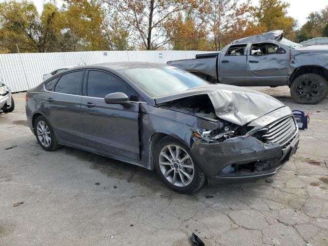 Photo 4 from auction – 2017 FORD FUSION SE with VIN 3FA6P0H7XHR215331