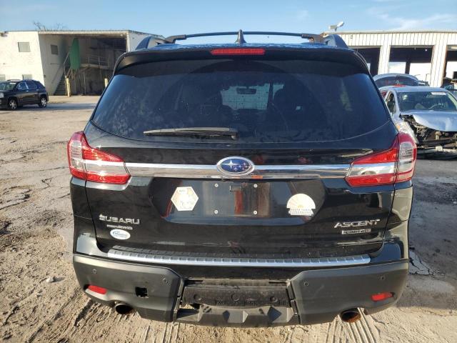 Photo 6 from auction – 2020 SUBARU ASCENT LIM with VIN 4S4WMAPD4L3432022