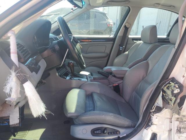 Photo 7 from auction – 2003 BMW 325 I with VIN WBAEV33423KL80763