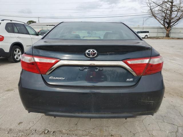 Photo 6 from auction – 2016 TOYOTA CAMRY LE with VIN 4T1BF1FK5GU234557