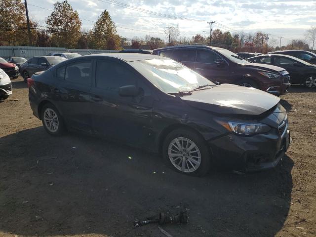 Foto 4 de la subasta – 2018 SUBARU IMPREZA con VIN 4S3GKAA64J3614423
