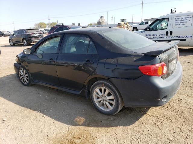 Photo 2 from auction – 2010 TOYOTA COROLLA BA with VIN 2T1BU4EEXAC413026