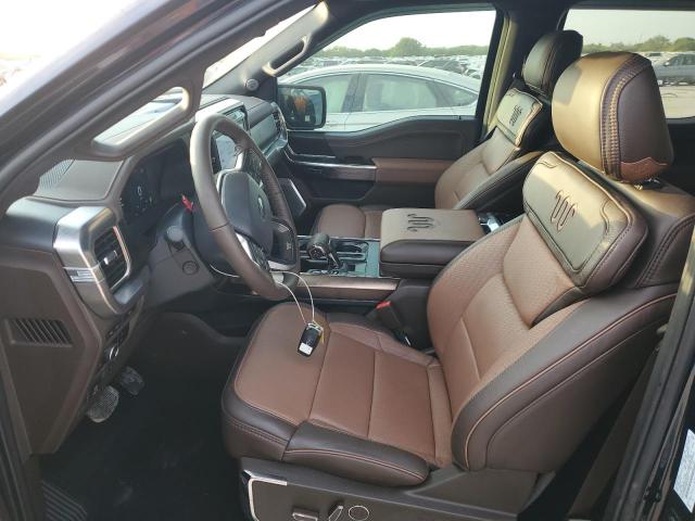 Photo 7 from auction – 2024 FORD F150 KING with VIN 1FTFW6LD6RFB54510