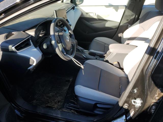 Photo 7 from auction – 2023 TOYOTA COROLLA LE with VIN 5YFB4MDE9PP030236