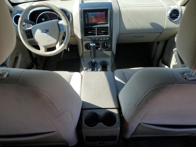 Photo 8 from auction – 2006 FORD EXPLORER X with VIN 1FMEU73E56UB44943