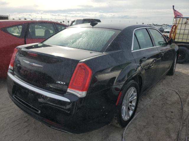 Foto 3 de la subasta – 2016 CHRYSLER 300 LIMITE con VIN 2C3CCAAGXGH330924