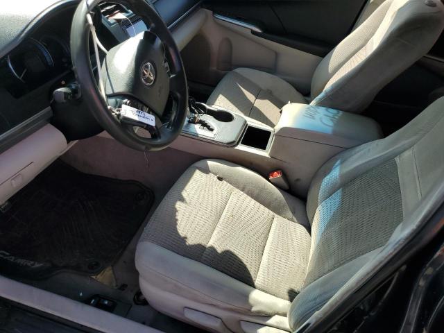 Photo 7 from auction – 2012 TOYOTA CAMRY HYBR with VIN 4T1BD1FK2CU058437