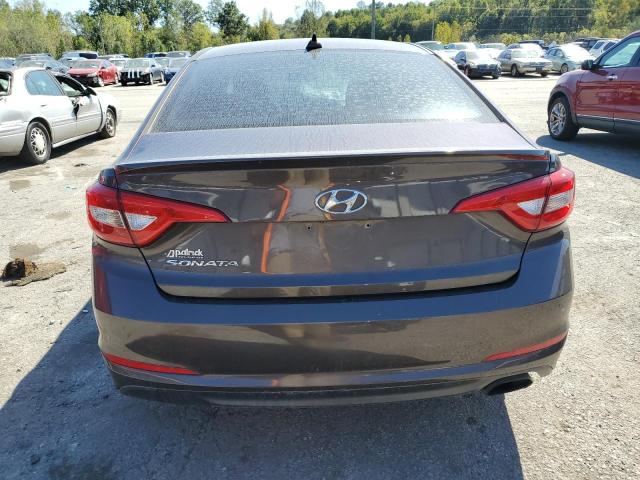 Photo 6 from auction – 2015 HYUNDAI SONATA SE with VIN 5NPE24AF6FH213766