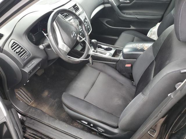 Photo 7 from auction – 2017 NISSAN ALTIMA 2.5 with VIN 1N4AL3AP4HC493500