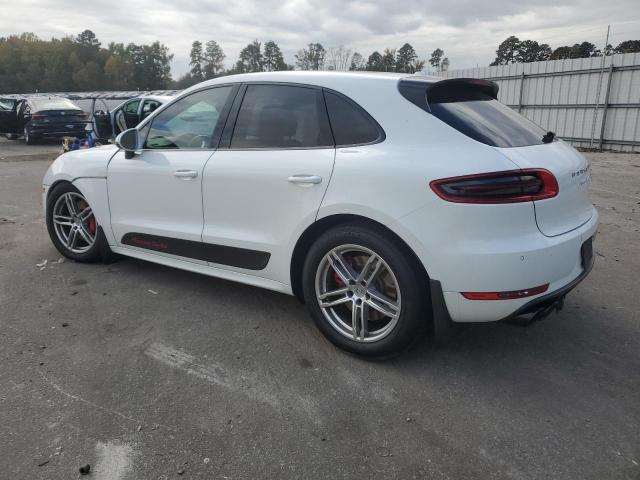 Photo 2 from auction – 2015 PORSCHE MACAN TURB with VIN WP1AF2A50FLB96939