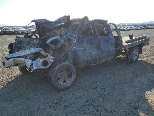 DODGE RAM 2500 S 2004 with VIN 3D7KU28C94G276000 - Photo from auction