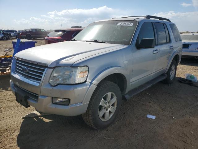 FORD EXPLORER X 2009 z numerem VIN 1FMEU73E69UA11581 - Zdjęcie z aukcji