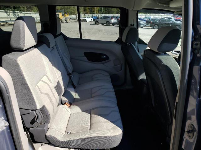 Photo 11 from auction – 2014 FORD TRANSIT CO with VIN NM0GS9F79E1163293