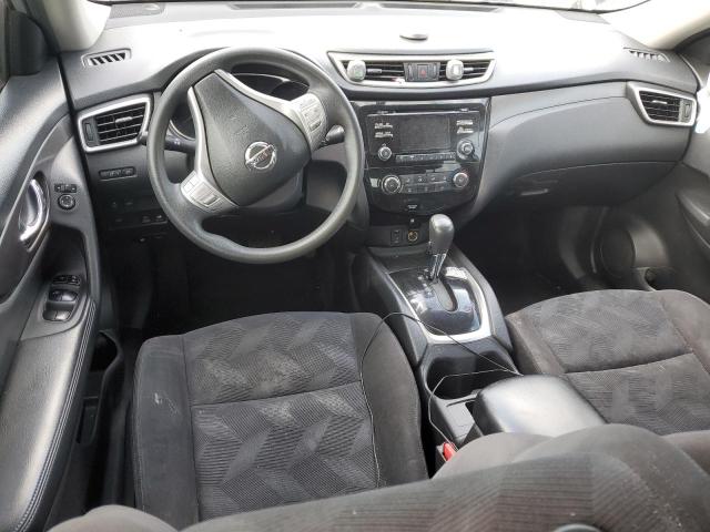 Photo 8 from auction – 2015 NISSAN ROGUE S with VIN KNMAT2MV8FP515034