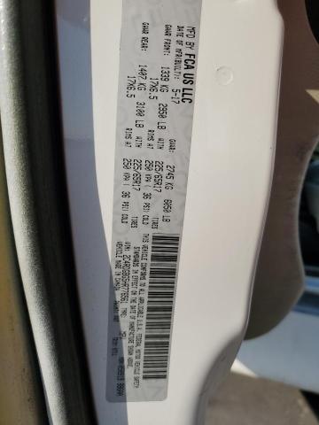 Photo 14 from auction – 2017 DODGE GRAND CARA with VIN 2C4RDGBG5HR776561