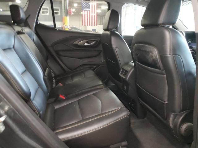 Photo 11 from auction – 2020 GMC TERRAIN SL with VIN 3GKALVEVXLL242027