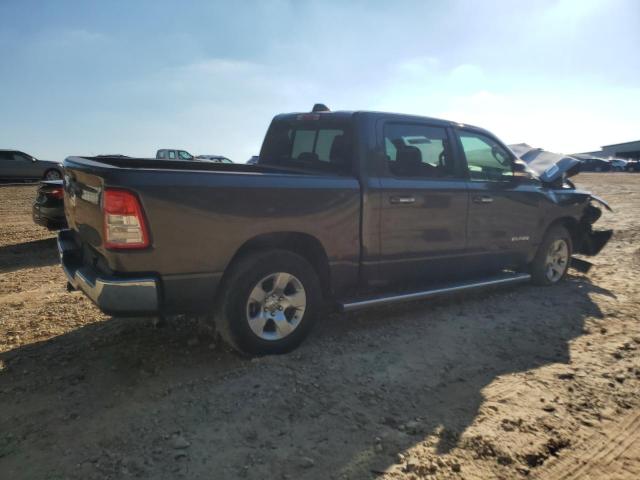 Photo 3 from auction – 2019 RAM 1500 BIG H with VIN 1C6RREFGXKN813289