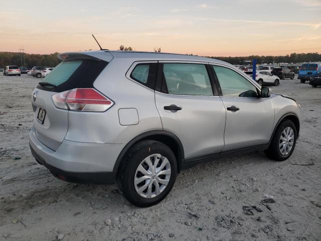 Photo 3 from auction – 2016 NISSAN ROGUE S with VIN KNMAT2MTXGP679076