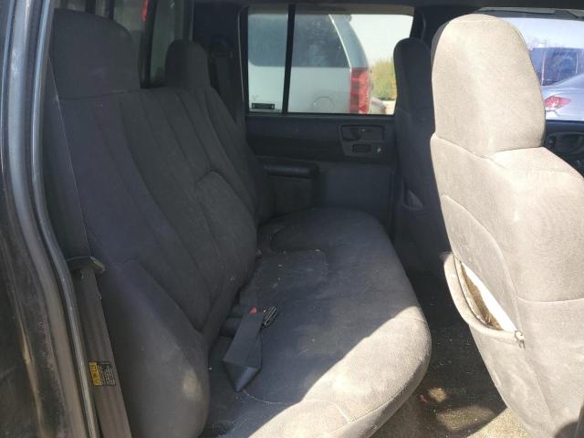 Photo 10 from auction – 2003 GMC SONOMA with VIN 1GTDT13X43K101767