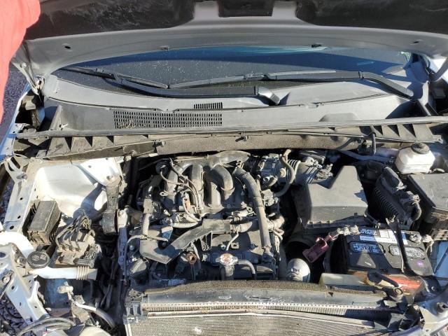 Photo 12 from auction – 2019 TOYOTA HIGHLANDER with VIN 5TDZZRFH4KS309128