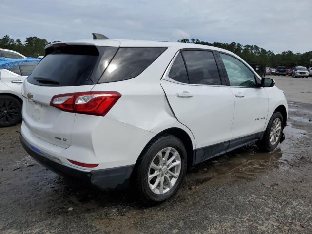 Photo 3 from auction – 2019 CHEVROLET EQUINOX LT with VIN 2GNAXTEV7K6242257