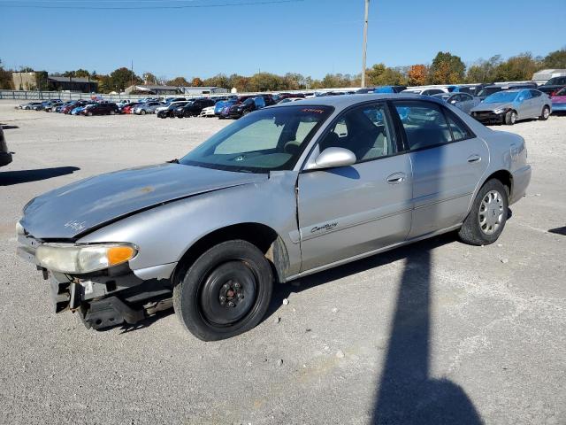 BUICK CENTURY CU 2000 with VIN 2G4WS52J7Y1280048 - Photo from auction