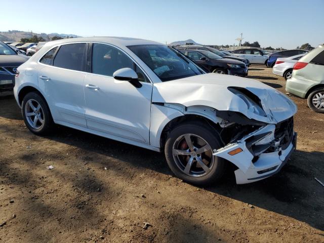 Photo 4 from auction – 2016 PORSCHE MACAN TURB with VIN WP1AF2A59GLB92065
