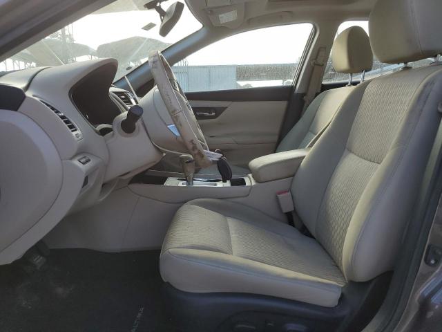 Photo 7 from auction – 2016 NISSAN ALTIMA 2.5 with VIN 1N4AL3AP2GC138484