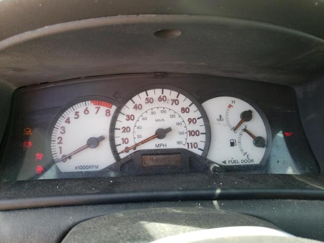 Photo 9 from auction – 2003 TOYOTA COROLLA CE with VIN 1NXBR32E83Z173931