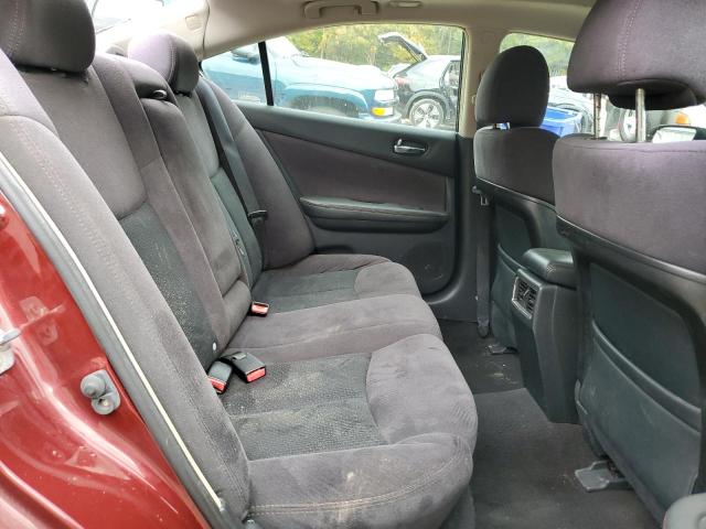 Photo 10 from auction – 2011 NISSAN MAXIMA with VIN 1N4AA5APXBC836156