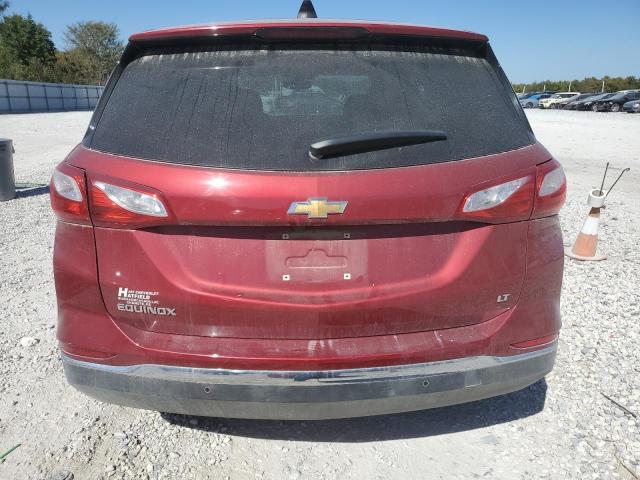Photo 6 from auction – 2018 CHEVROLET EQUINOX LT with VIN 2GNAXJEV3J6201305