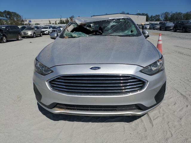 Photo 5 from auction – 2019 FORD FUSION SE with VIN 3FA6P0LU5KR196689