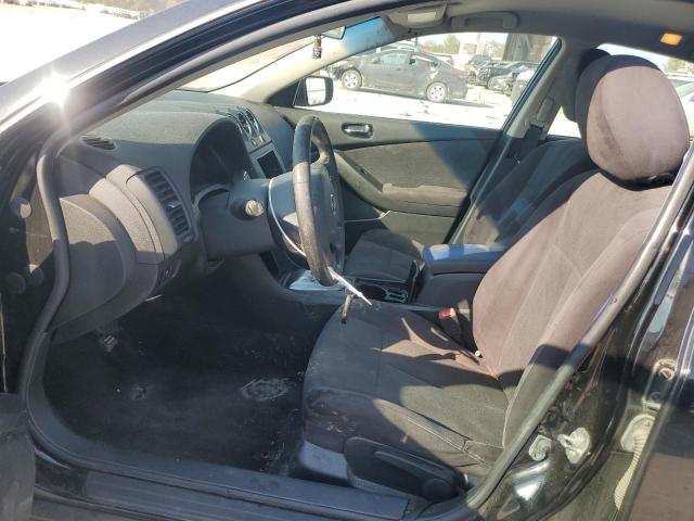 Photo 7 from auction – 2011 NISSAN ALTIMA BAS with VIN 1N4AL2AP5BC147599