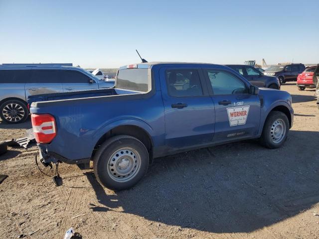 Photo 3 from auction – 2024 FORD MAVERICK X with VIN 3FTTW8A30RRB06545