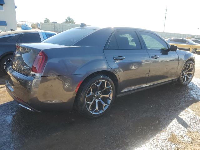 Photo 3 from auction – 2016 CHRYSLER 300 S with VIN 2C3CCABG0GH161575