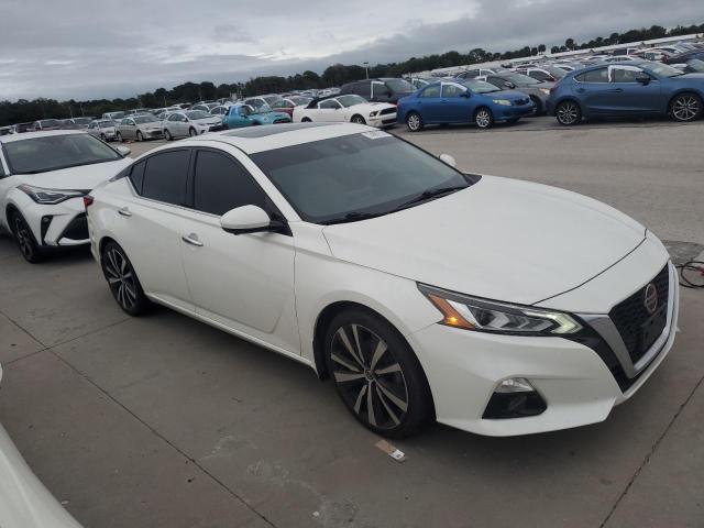 Photo 4 from auction – 2019 NISSAN ALTIMA PLA with VIN 1N4BL4FV9KC146804
