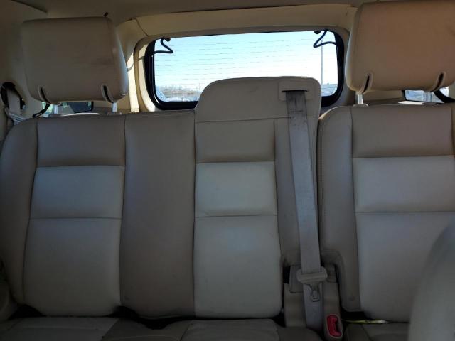 Photo 10 from auction – 2006 FORD EXPLORER E with VIN 1FMEU74E36UA33368