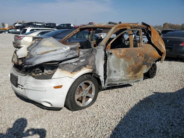 Photo 1 from auction – 2014 CHEVROLET CAPTIVA LT with VIN 3GNAL3EK1ES509447