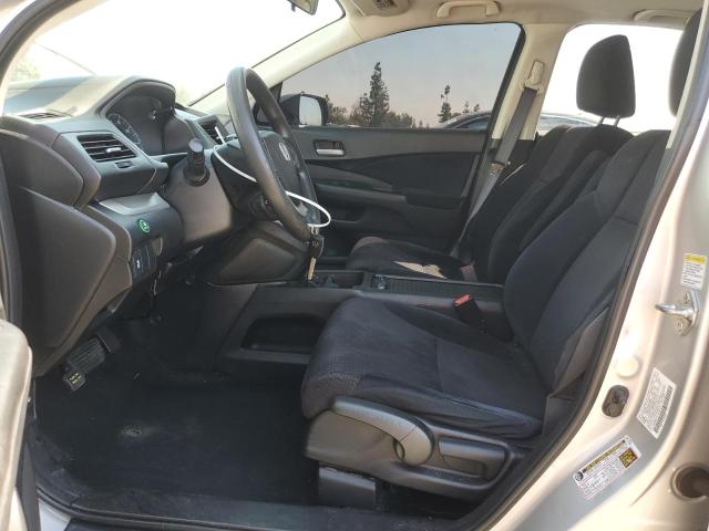 Photo 7 from auction – 2012 HONDA CR-V EX with VIN 2HKRM3H57CH501472