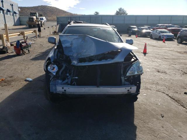 Photo 5 from auction – 2005 LEXUS RX 330 with VIN JTJGA31U850051250