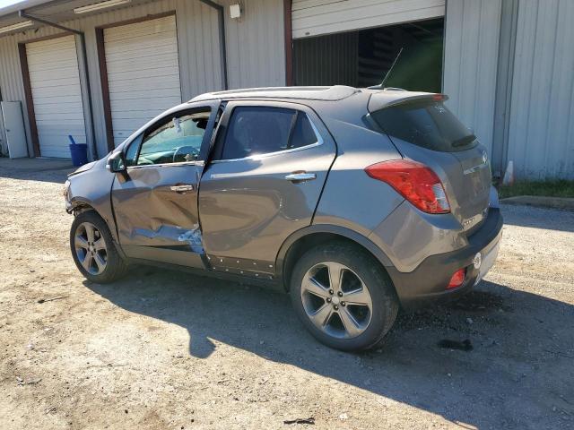 Photo 2 from auction – 2014 BUICK ENCORE with VIN KL4CJASB9EB706209